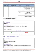 Предварительный просмотр 91 страницы Mahindra XUV700 2021 Diagnostic Manual