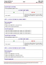 Предварительный просмотр 93 страницы Mahindra XUV700 2021 Diagnostic Manual