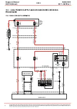 Предварительный просмотр 96 страницы Mahindra XUV700 2021 Diagnostic Manual