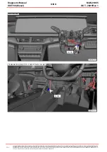 Предварительный просмотр 104 страницы Mahindra XUV700 2021 Diagnostic Manual