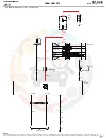 Предварительный просмотр 28 страницы Mahindra XYLO H 2013 Series Wiring Manual