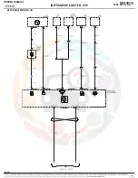 Предварительный просмотр 32 страницы Mahindra XYLO H 2013 Series Wiring Manual