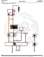 Предварительный просмотр 50 страницы Mahindra XYLO H 2013 Series Wiring Manual