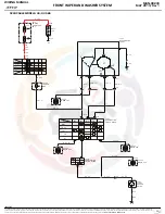 Предварительный просмотр 59 страницы Mahindra XYLO H 2013 Series Wiring Manual