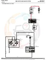 Предварительный просмотр 62 страницы Mahindra XYLO H 2013 Series Wiring Manual