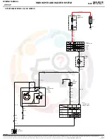 Предварительный просмотр 63 страницы Mahindra XYLO H 2013 Series Wiring Manual