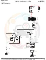 Предварительный просмотр 64 страницы Mahindra XYLO H 2013 Series Wiring Manual