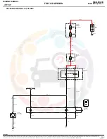 Предварительный просмотр 65 страницы Mahindra XYLO H 2013 Series Wiring Manual