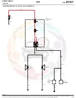 Предварительный просмотр 67 страницы Mahindra XYLO H 2013 Series Wiring Manual