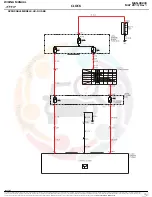 Предварительный просмотр 70 страницы Mahindra XYLO H 2013 Series Wiring Manual