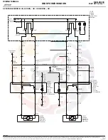 Предварительный просмотр 75 страницы Mahindra XYLO H 2013 Series Wiring Manual