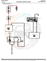 Предварительный просмотр 78 страницы Mahindra XYLO H 2013 Series Wiring Manual