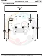 Предварительный просмотр 79 страницы Mahindra XYLO H 2013 Series Wiring Manual