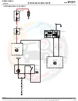 Предварительный просмотр 80 страницы Mahindra XYLO H 2013 Series Wiring Manual