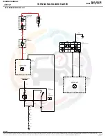 Предварительный просмотр 81 страницы Mahindra XYLO H 2013 Series Wiring Manual