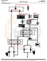 Предварительный просмотр 88 страницы Mahindra XYLO H 2013 Series Wiring Manual