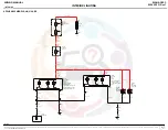 Предварительный просмотр 91 страницы Mahindra XYLO H 2013 Series Wiring Manual