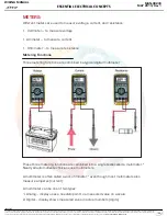 Предварительный просмотр 186 страницы Mahindra XYLO H 2013 Series Wiring Manual