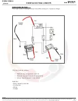 Предварительный просмотр 192 страницы Mahindra XYLO H 2013 Series Wiring Manual