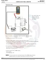 Предварительный просмотр 193 страницы Mahindra XYLO H 2013 Series Wiring Manual