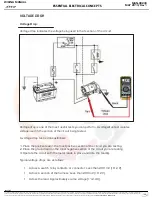 Предварительный просмотр 194 страницы Mahindra XYLO H 2013 Series Wiring Manual