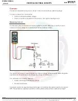 Предварительный просмотр 196 страницы Mahindra XYLO H 2013 Series Wiring Manual