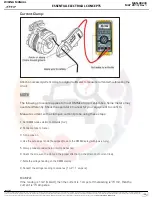 Preview for 199 page of Mahindra XYLO H 2013 Series Wiring Manual