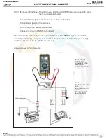 Preview for 201 page of Mahindra XYLO H 2013 Series Wiring Manual