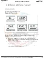 Preview for 203 page of Mahindra XYLO H 2013 Series Wiring Manual