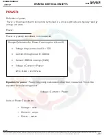 Preview for 205 page of Mahindra XYLO H 2013 Series Wiring Manual