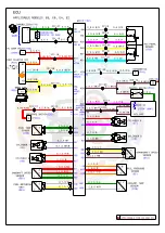 Предварительный просмотр 16 страницы Mahindra XYLO mEagle 2010 Wiring Manual