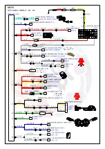 Предварительный просмотр 19 страницы Mahindra XYLO mEagle 2010 Wiring Manual