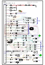 Предварительный просмотр 20 страницы Mahindra XYLO mEagle 2010 Wiring Manual