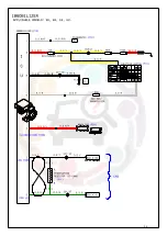 Предварительный просмотр 21 страницы Mahindra XYLO mEagle 2010 Wiring Manual