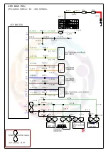 Предварительный просмотр 22 страницы Mahindra XYLO mEagle 2010 Wiring Manual