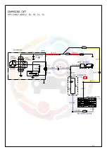 Предварительный просмотр 28 страницы Mahindra XYLO mEagle 2010 Wiring Manual