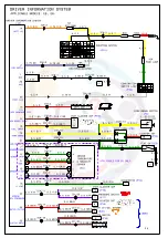 Предварительный просмотр 29 страницы Mahindra XYLO mEagle 2010 Wiring Manual