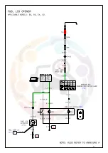 Предварительный просмотр 32 страницы Mahindra XYLO mEagle 2010 Wiring Manual