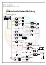 Предварительный просмотр 41 страницы Mahindra XYLO mEagle 2010 Wiring Manual