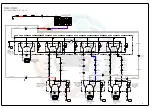 Предварительный просмотр 43 страницы Mahindra XYLO mEagle 2010 Wiring Manual