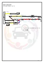 Предварительный просмотр 45 страницы Mahindra XYLO mEagle 2010 Wiring Manual