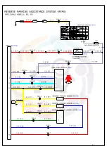 Предварительный просмотр 47 страницы Mahindra XYLO mEagle 2010 Wiring Manual