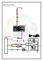 Предварительный просмотр 52 страницы Mahindra XYLO mEagle 2010 Wiring Manual