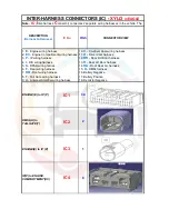 Предварительный просмотр 77 страницы Mahindra XYLO mEagle 2010 Wiring Manual