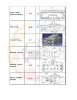 Предварительный просмотр 78 страницы Mahindra XYLO mEagle 2010 Wiring Manual