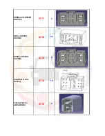 Предварительный просмотр 79 страницы Mahindra XYLO mEagle 2010 Wiring Manual