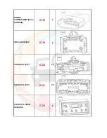 Предварительный просмотр 80 страницы Mahindra XYLO mEagle 2010 Wiring Manual