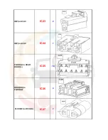 Предварительный просмотр 81 страницы Mahindra XYLO mEagle 2010 Wiring Manual