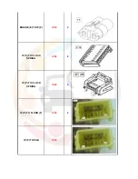 Предварительный просмотр 82 страницы Mahindra XYLO mEagle 2010 Wiring Manual