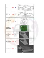 Предварительный просмотр 85 страницы Mahindra XYLO mEagle 2010 Wiring Manual